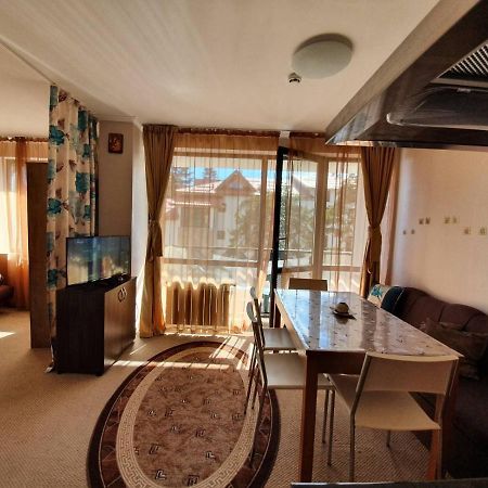 Apartment 428A In Hotel Snezhanka, Pamporovo Exterior photo