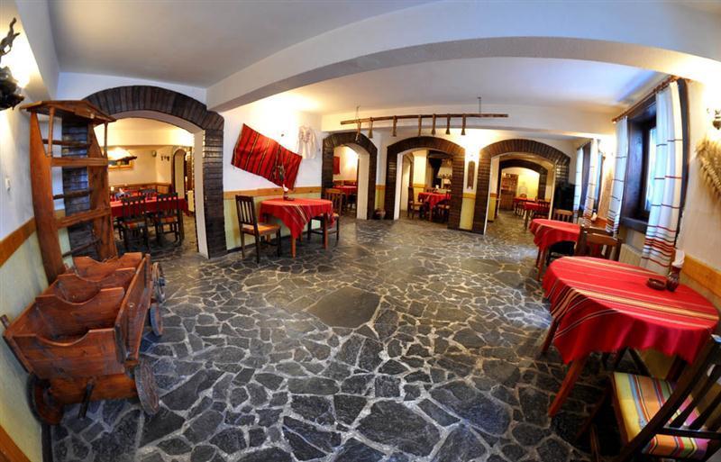 Apartment 428A In Hotel Snezhanka, Pamporovo Exterior photo