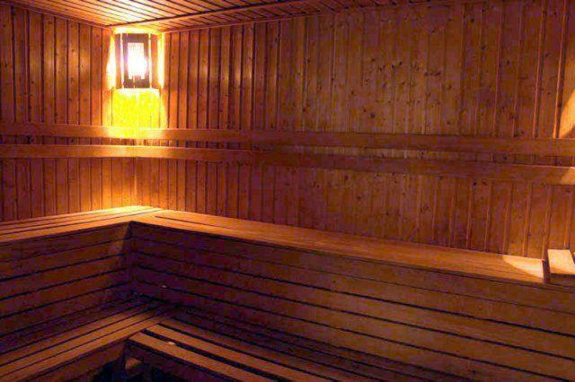 Apartment 428A In Hotel Snezhanka, Pamporovo Exterior photo